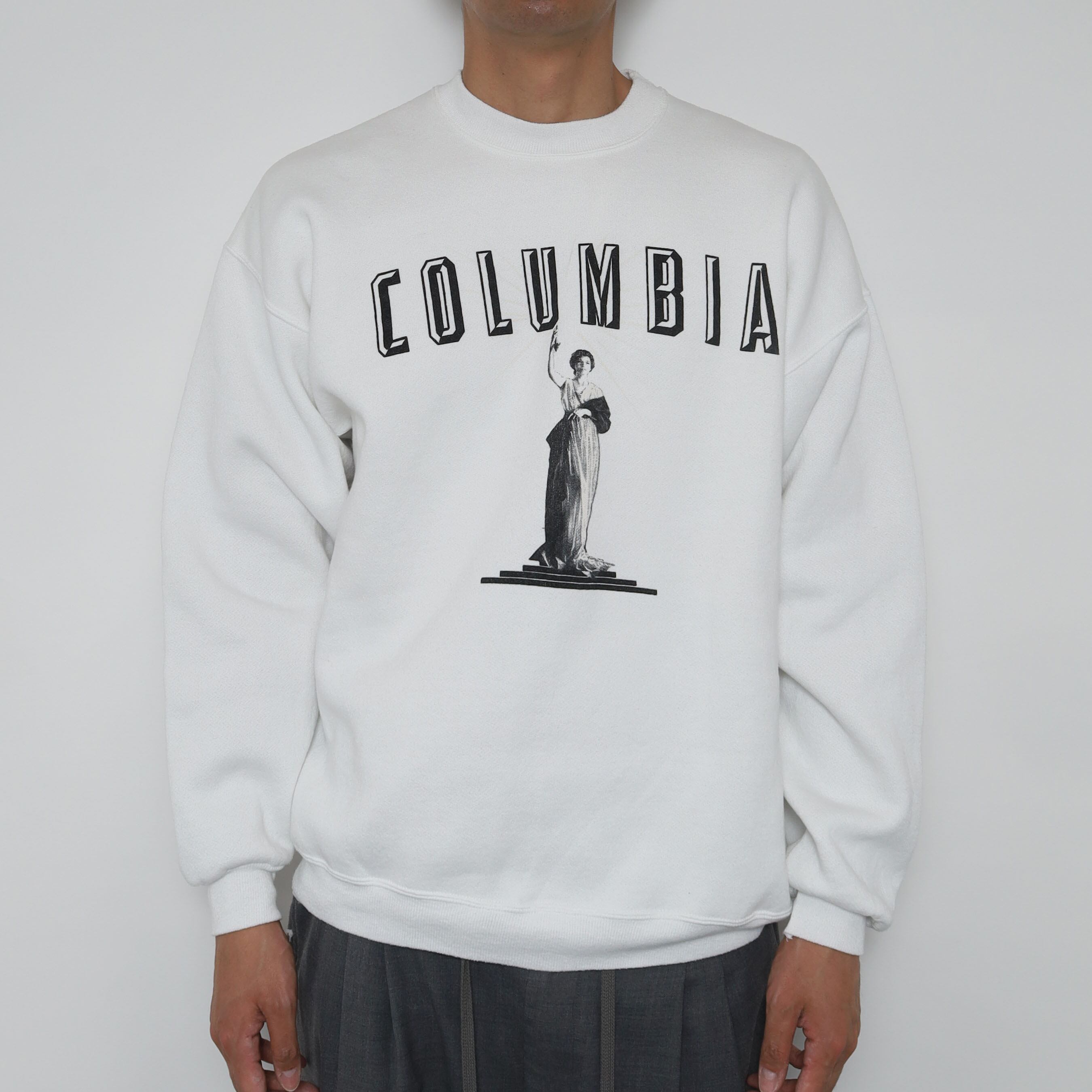 90s Columbia Pictures Promo Sweatshirt