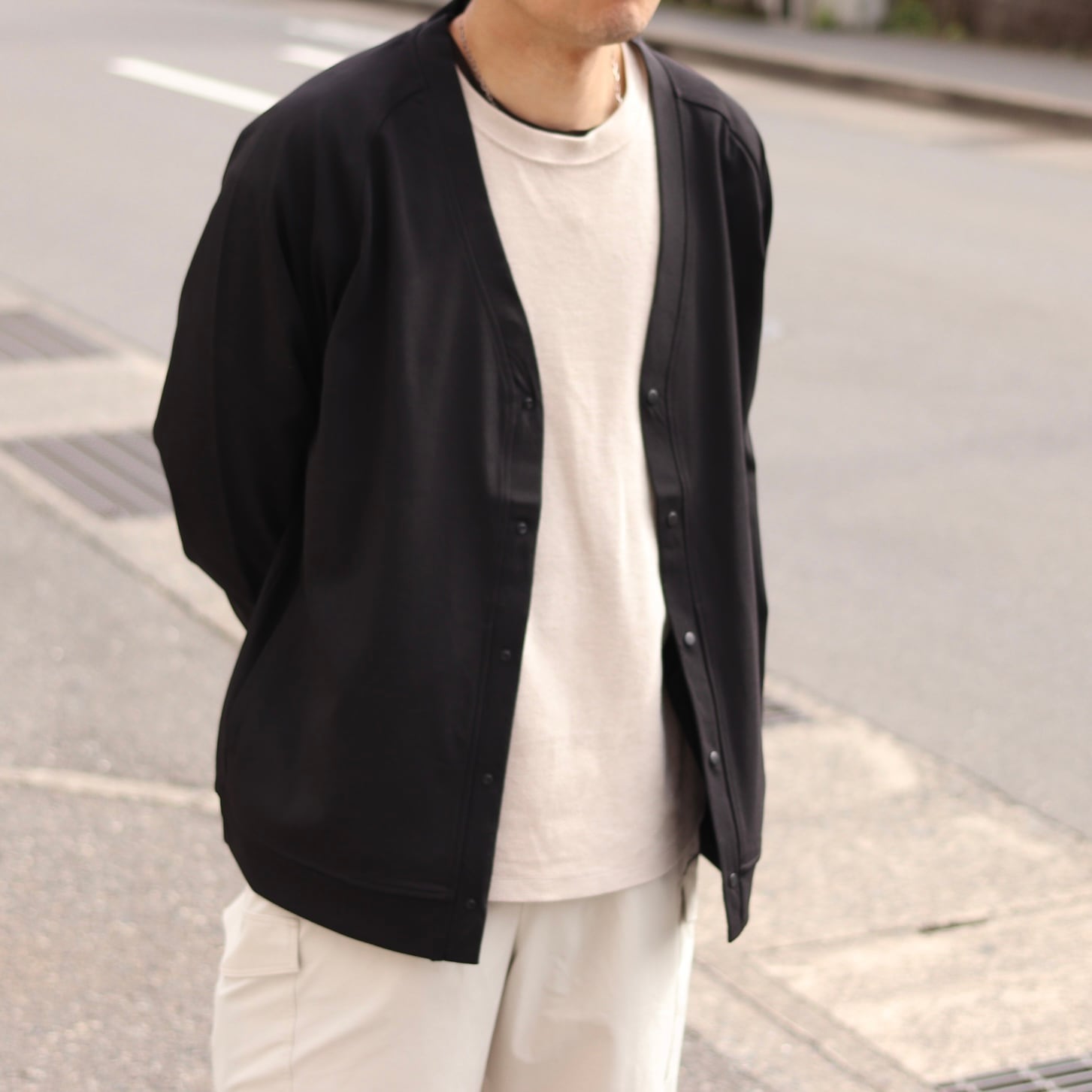 MAATEE&SONS(マーティーアンドサンズ) 26SS 