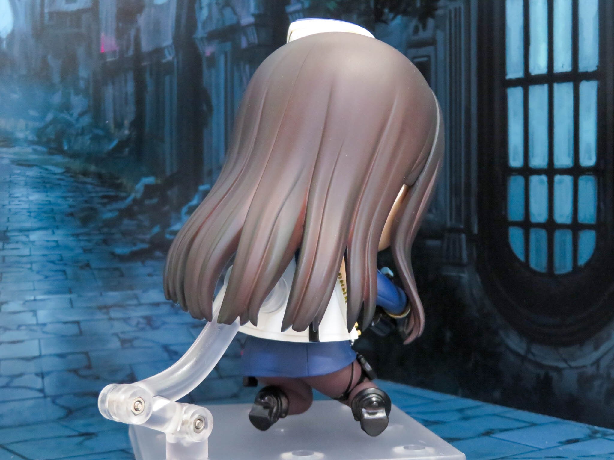 2705】 マリアン 髪パーツ ロング ねんどろいど | ホビー通販 アニホープ