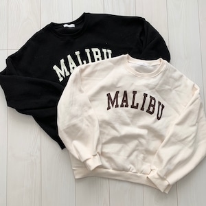ME6246 Malibu Sweat