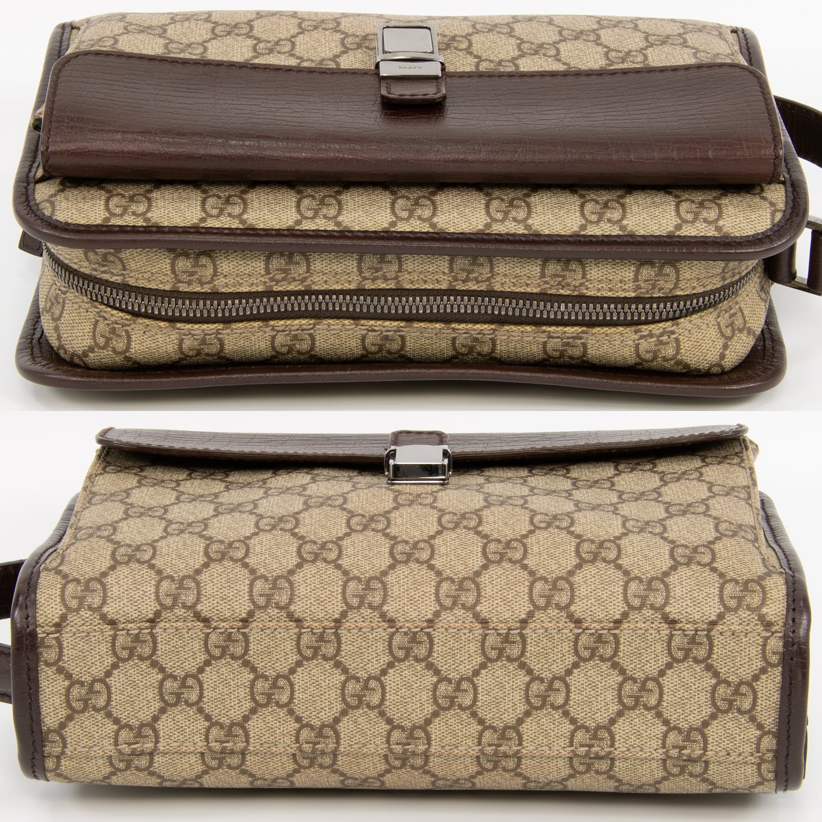 GUCCI GGスプリーム クラッチバッグ グッチ ベージュ レディース 楽天市場】【バッグ】GUCCI グッチ GGスプリーム GGプラス