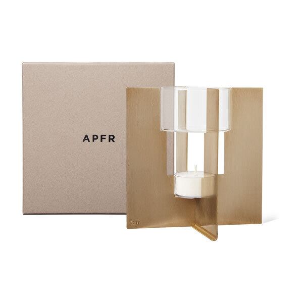 APFR アポテーケフレグランス フレグランスオイルバーナー オイル