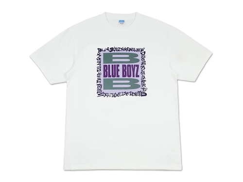 blueboyzsportsclub｜BB Tee