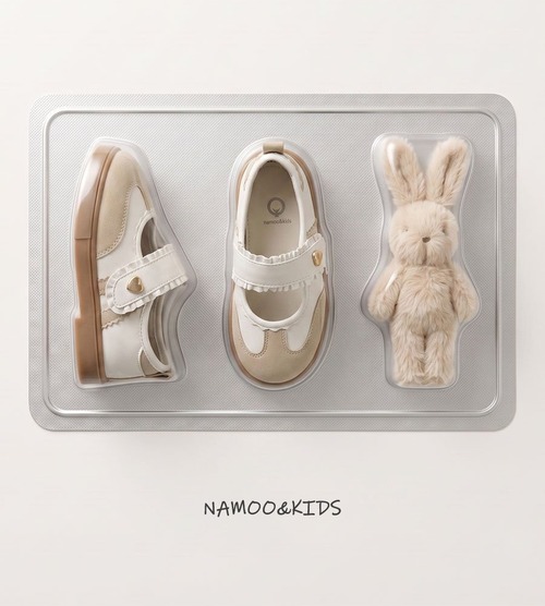 NAMOO［取寄］N-208 windy sneakers