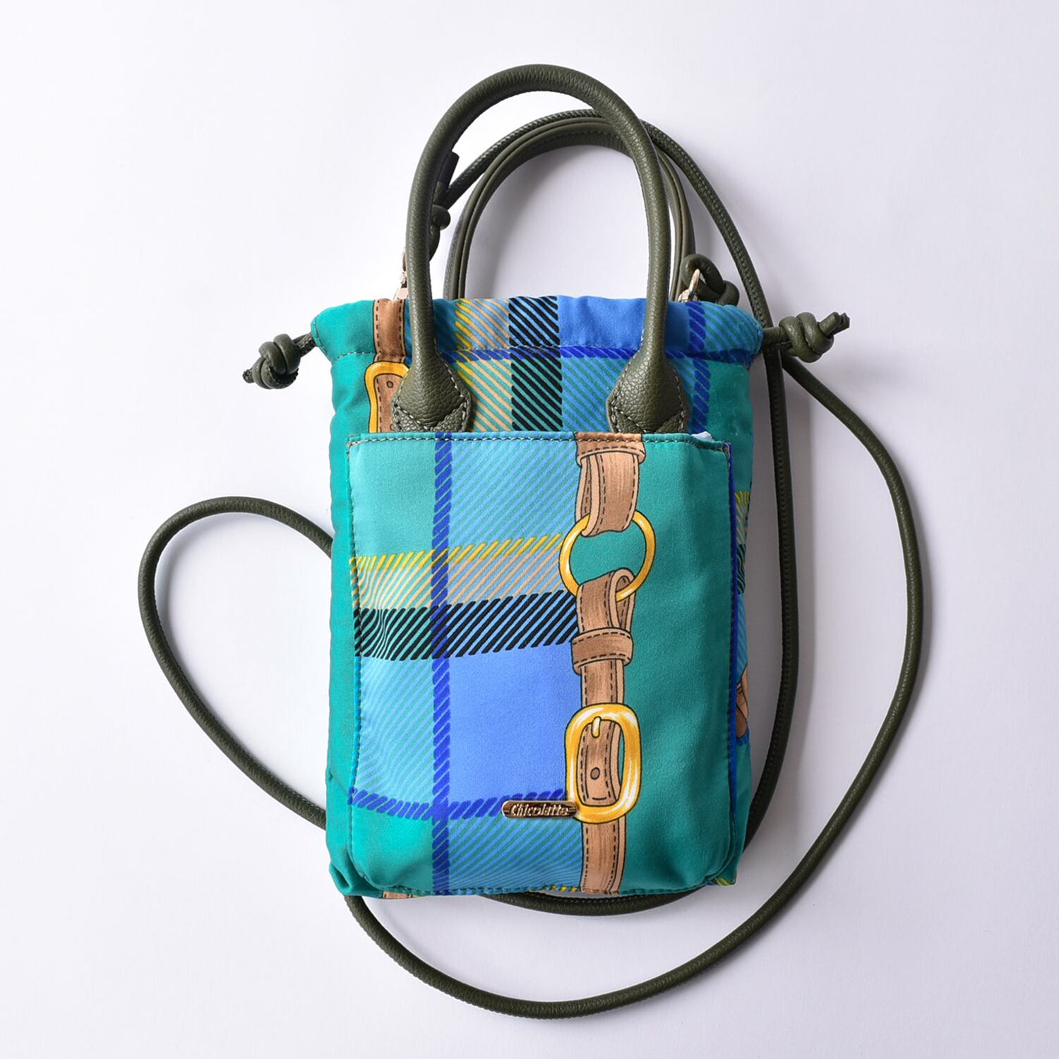 PHONE POCHETTE | Chicolatte | チコラッテ