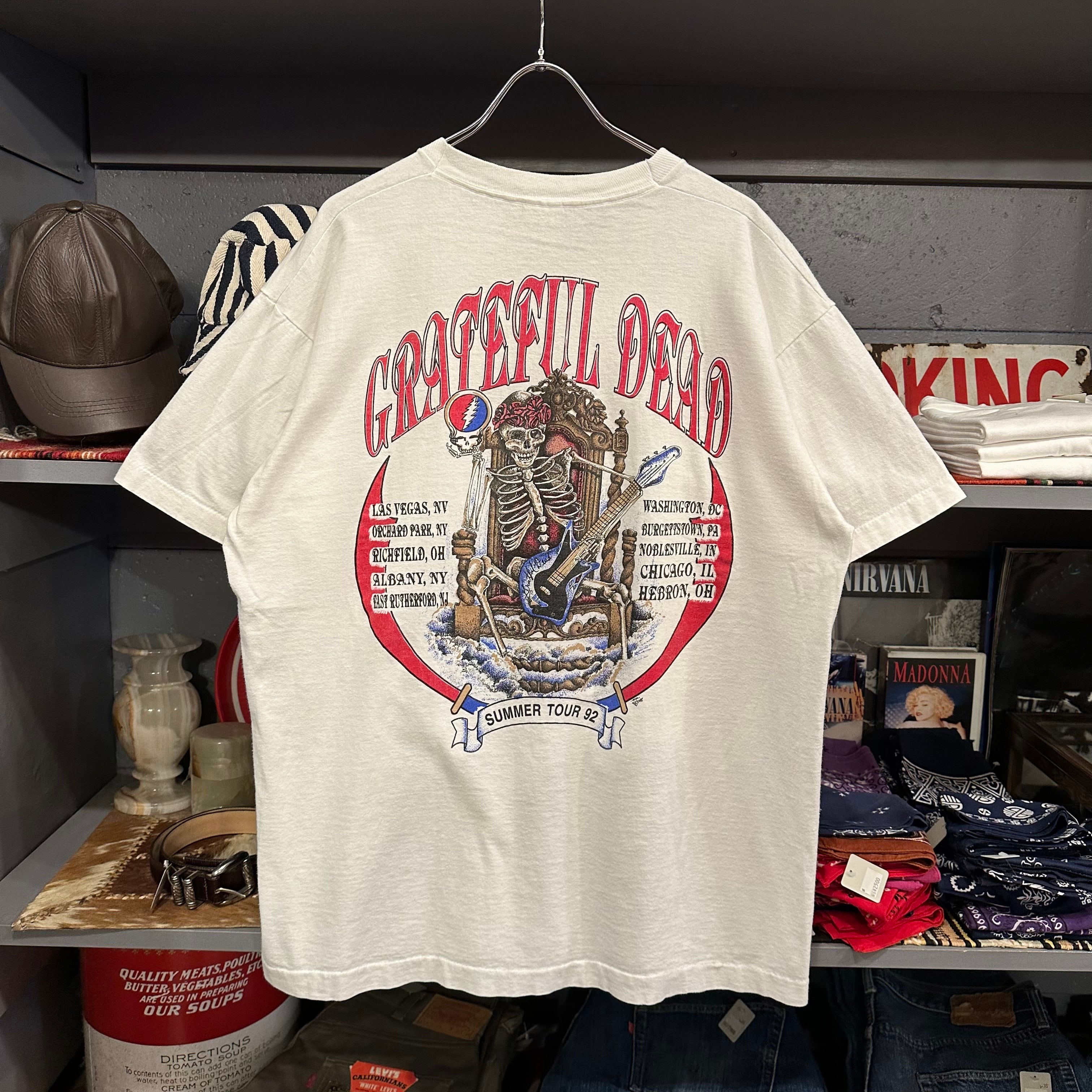 90s Grateful Dead T-Shirt