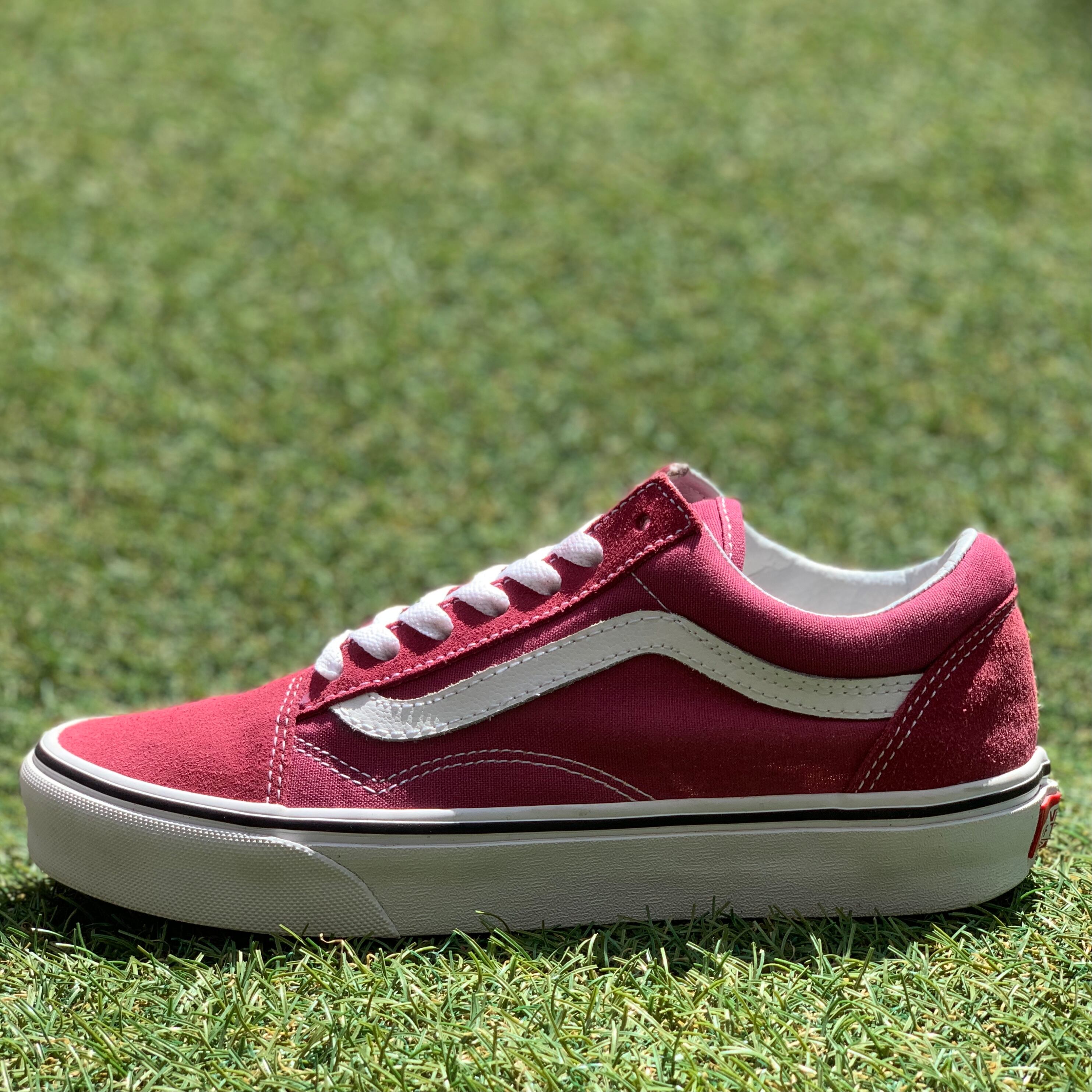 US企画!VANS OLDSKOOL ヴァンズ オールドスクール F56