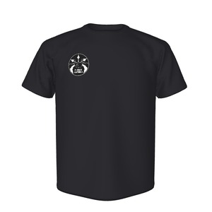 航空自衛隊 F-35A Ｔシャツ 黒