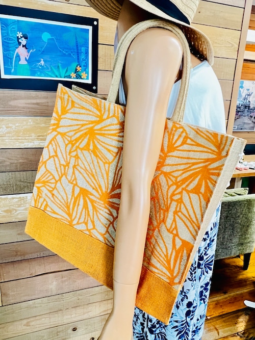 プアアロアロトート(ORANGE)
