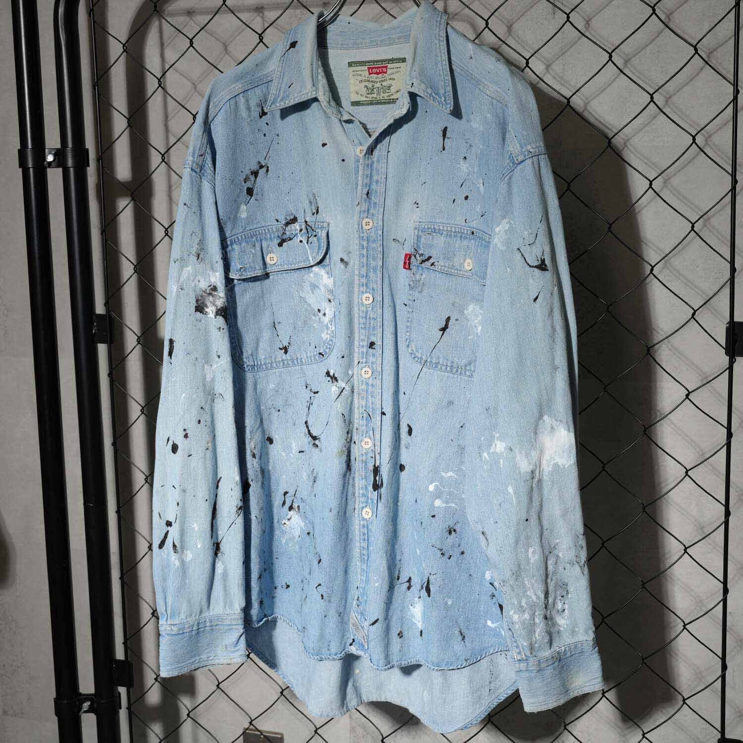 90s-00s Levi's 
