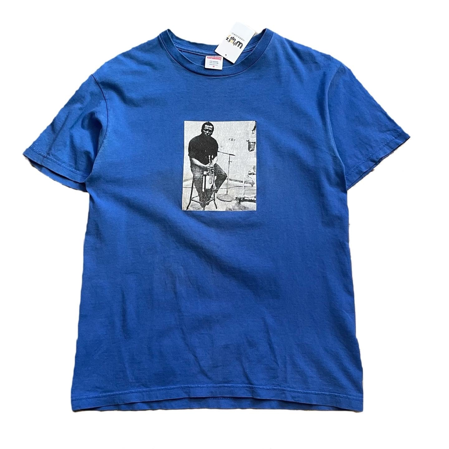 オハイオプレイヤーズ【新品】Miles Davis「オンザコーナー」Tシャツ