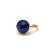 【MARKET】SINGLE STONE RING 4085