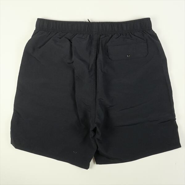 Size【M】 SUPREME シュプリーム 22SS Nylon Water Short ショーツ 黒