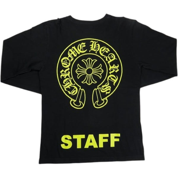 小物 Chrome Hearts Miami Limited Size【M】 CHROME HEARTS クロム・ハーツ MIAMI Horseshoe S/S Tee