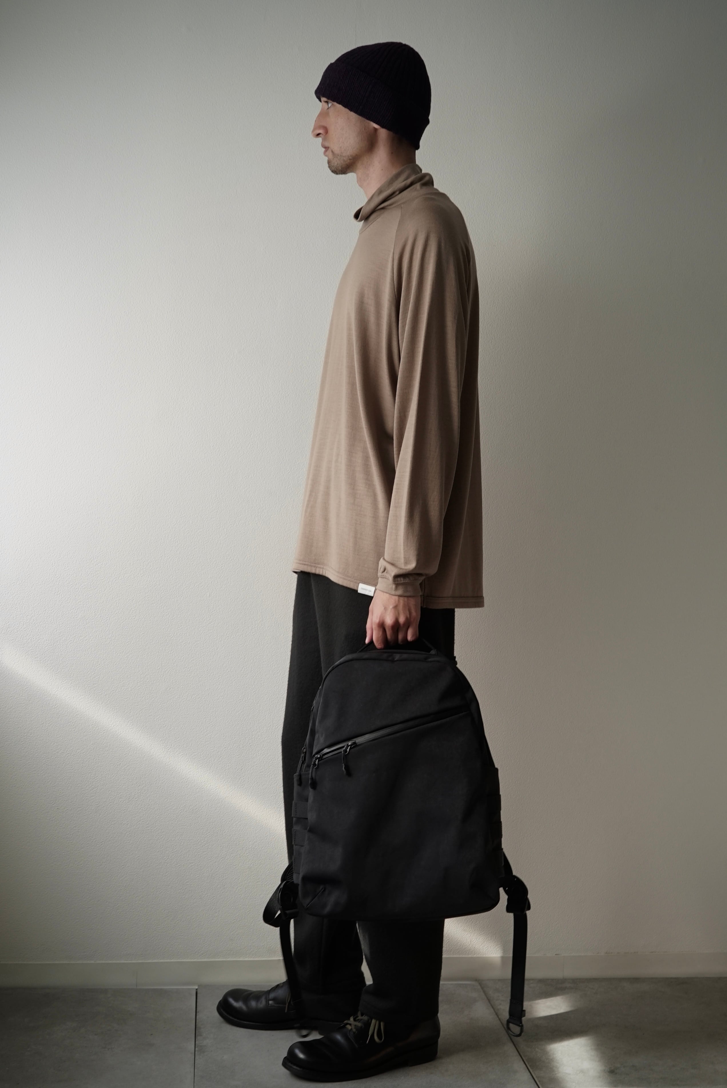 HighDensity Milicloth / D_ Pac［M］ | C O L I N A