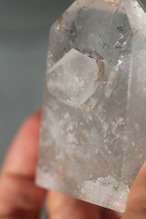 マダガスカル産｜水晶タワー ｜Madagascar Quartz Tower｜天然石 鉱物 パワーストーン｜st00422