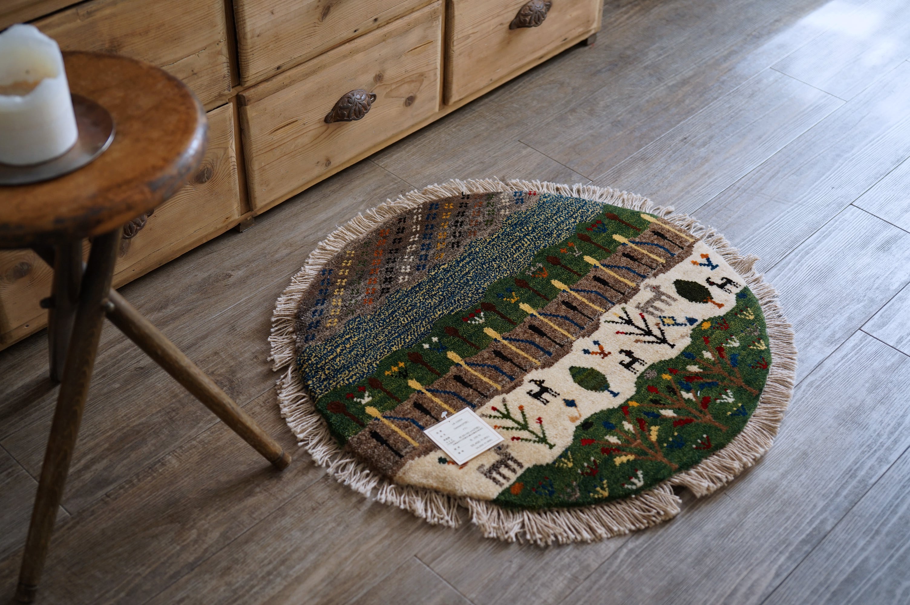 ギャッベ | GULIGULI online shop