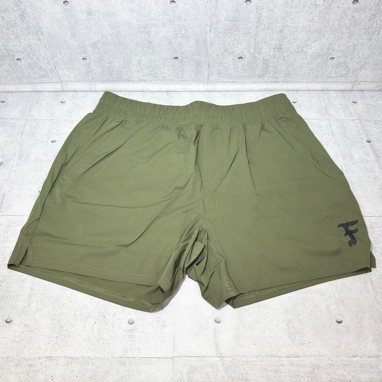 実物 fog forward forwardobservationsgroup FOG Forward Observations Group | GunPlay'sWorks