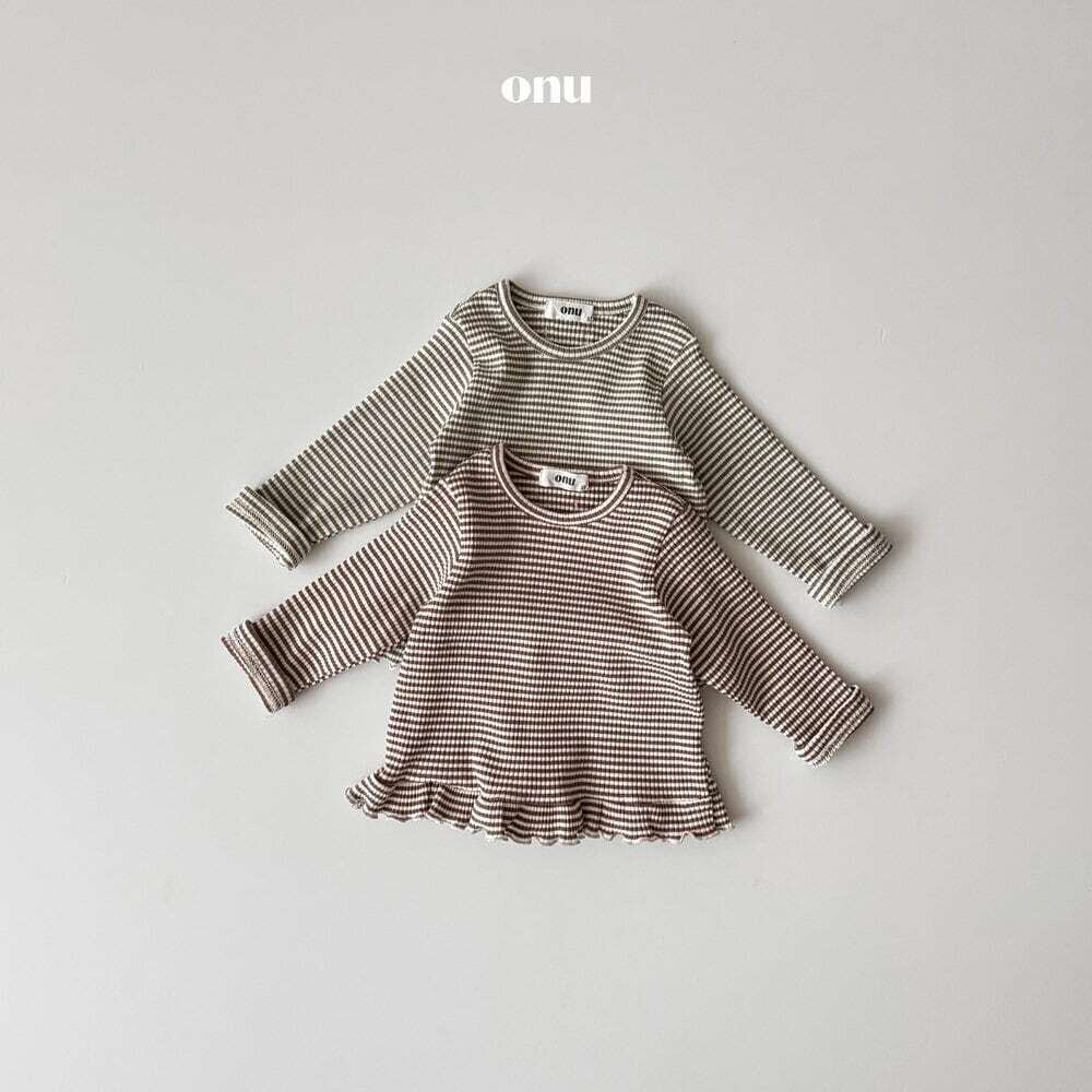 予約⌇ONU / Frilly