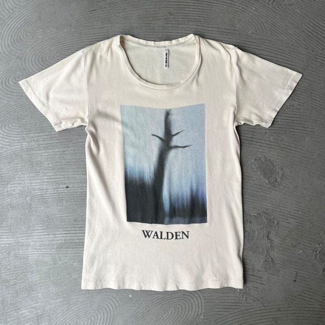 FACTOTUM / Graphic T-shirt