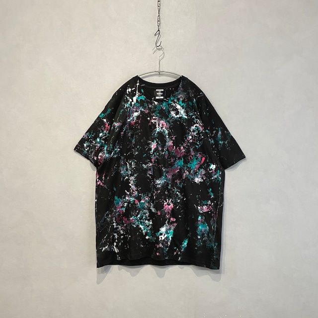 2XL : はじけるシャボン玉-sdgc (Smoke Black)【ULTRAC】