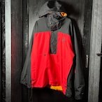 00s NIKE ACG アノラック ナイロンジャケット ドローコード