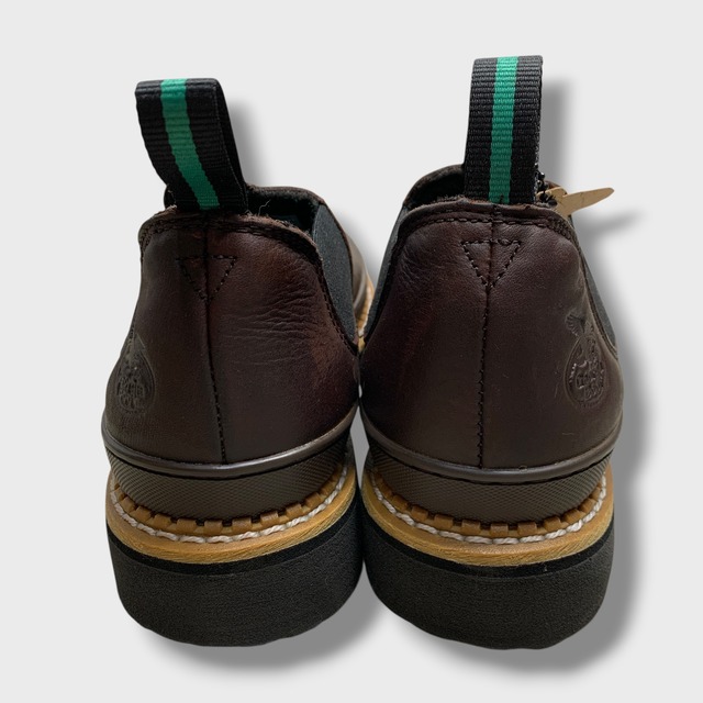 新品　GEORGIA BOOT ウェッジロメオワークブーツ　ジョージアブーツ　US9.5M