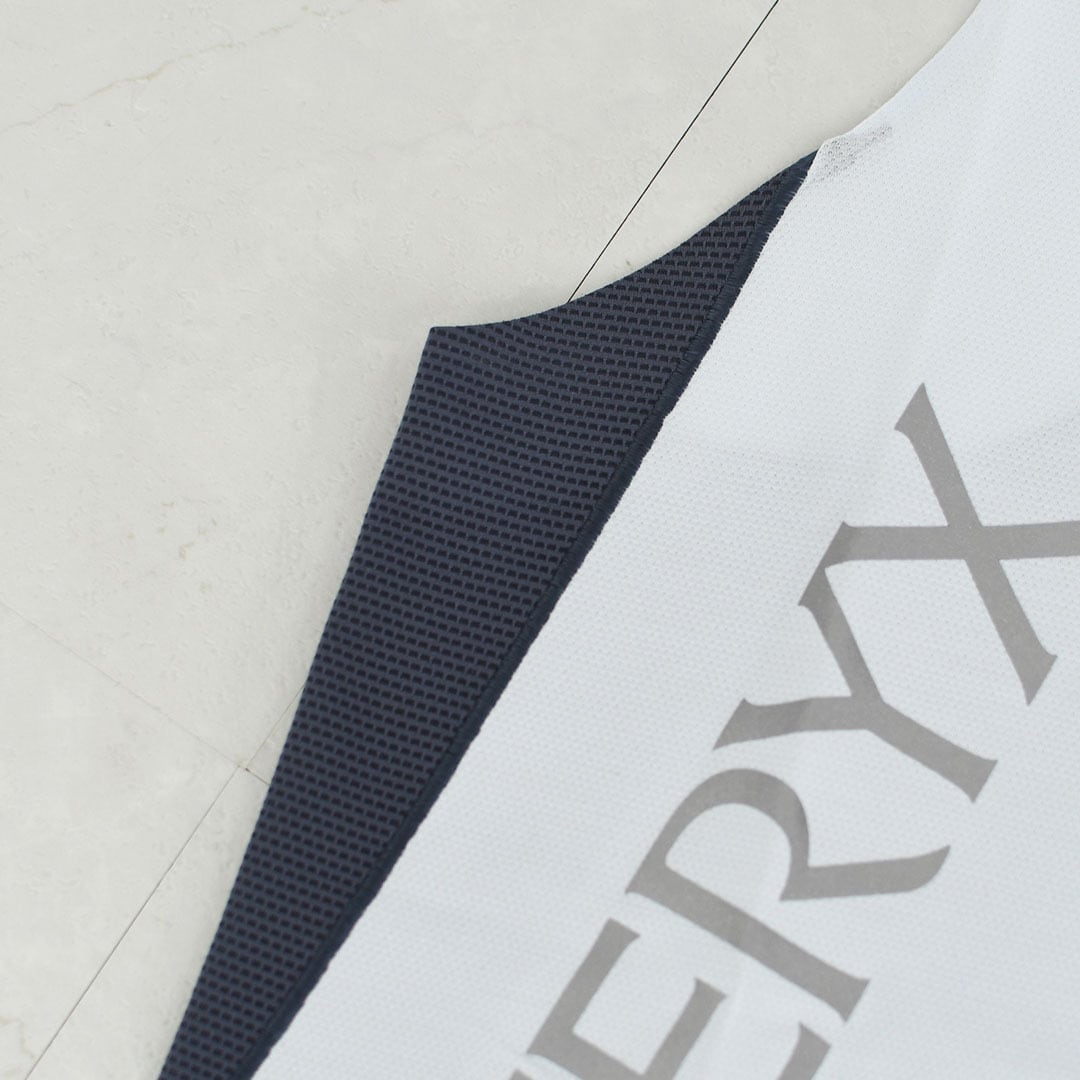 ARC'TERYX [アークテリクス正規代理店] Norvan Downword Logo Tank