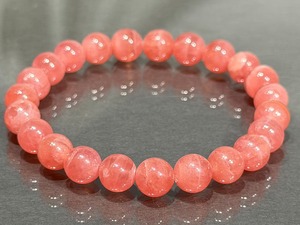 No.2341-3 【SS】インカローズブレスレット