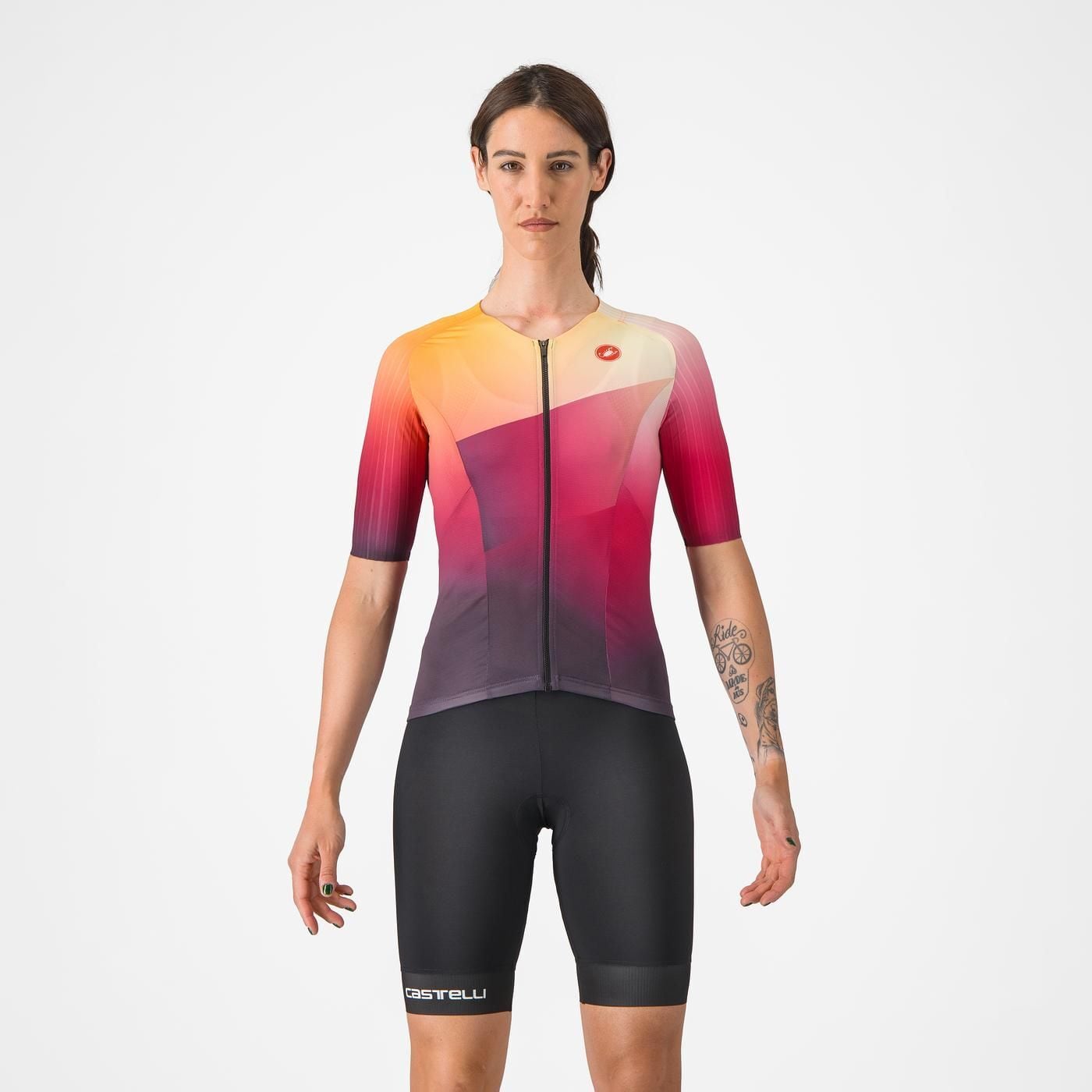 RAPHA ウィメンズ ブルベ インサレーティッド ジレ | 走輪LABO BASE店