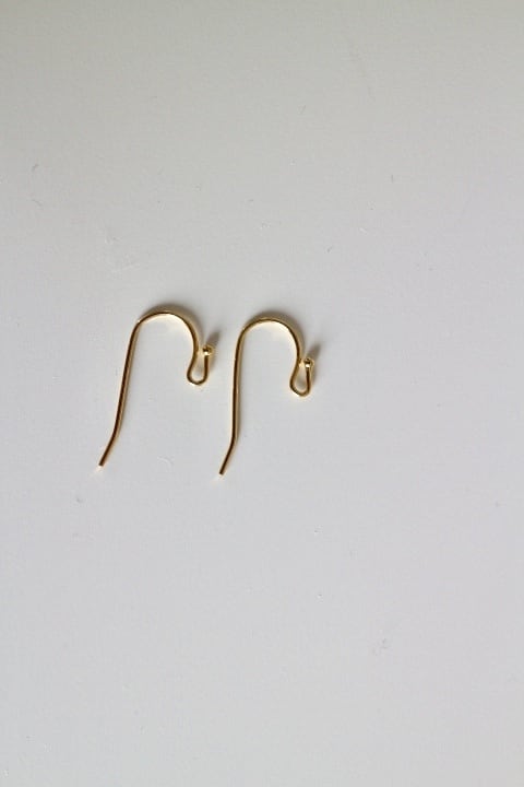asymmetry bonbon pierce・earrings