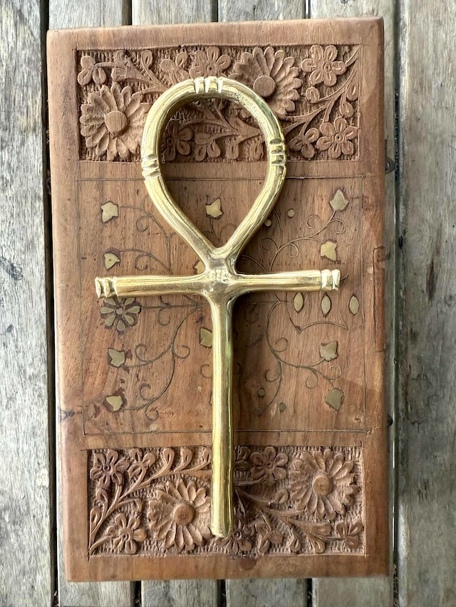 シンプルアンク