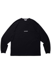 Print L/S Tee (GRIMB)