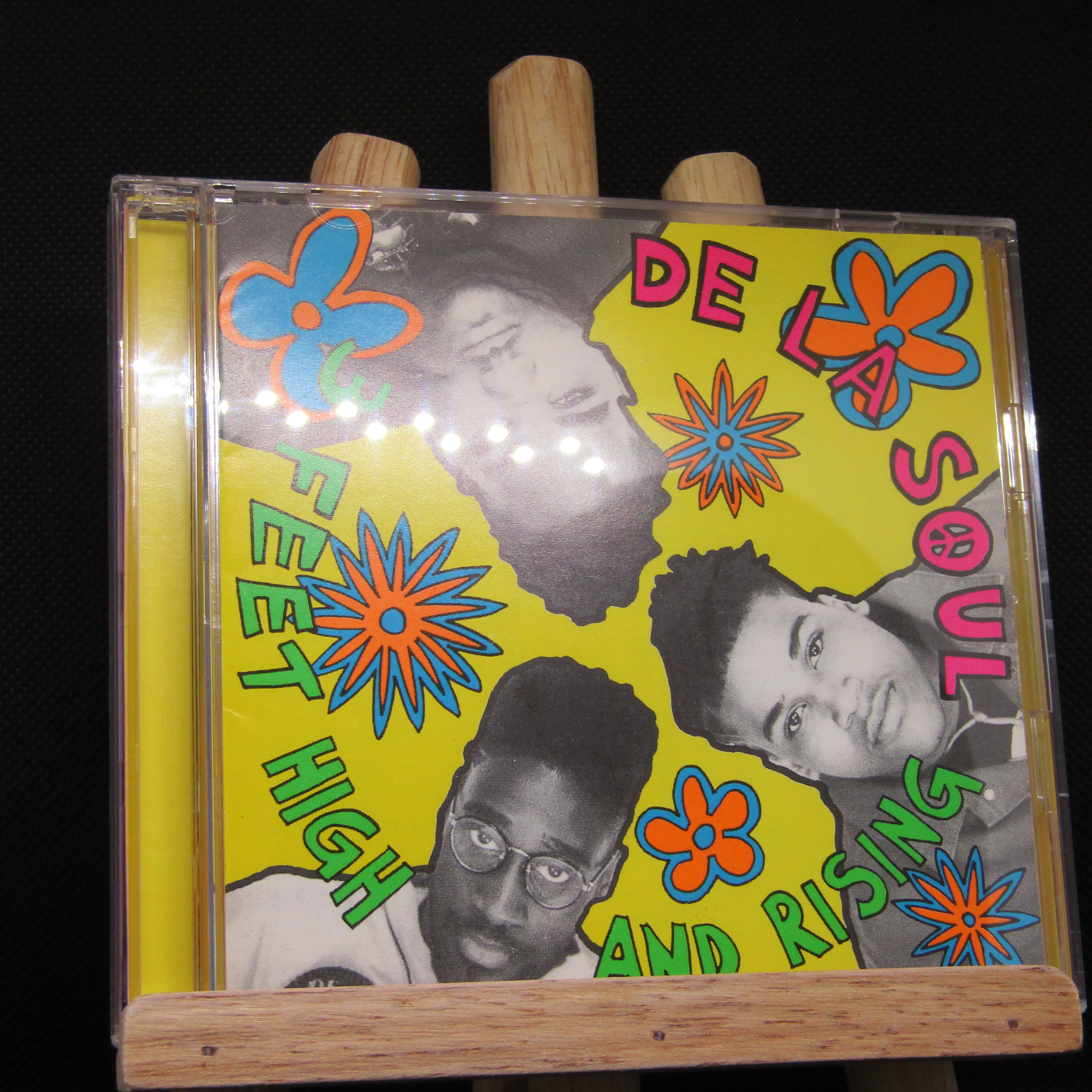 Pete Rock & C.L. Smooth / The Main Ingredient | THE RADIO SHOPPING