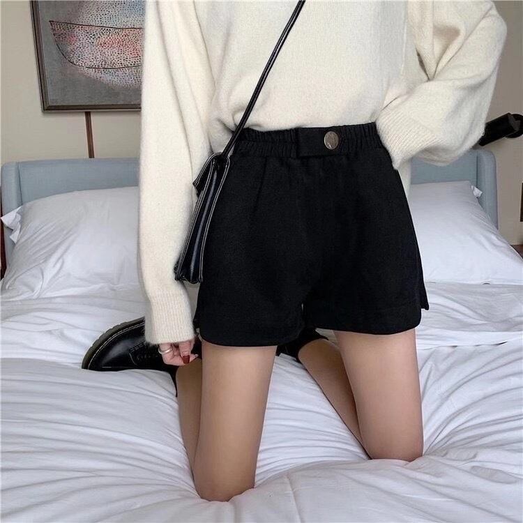 ショートパンツ