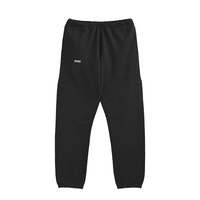 UNTRACE) LINEN TWILL BAKER PANTS | Pay ID