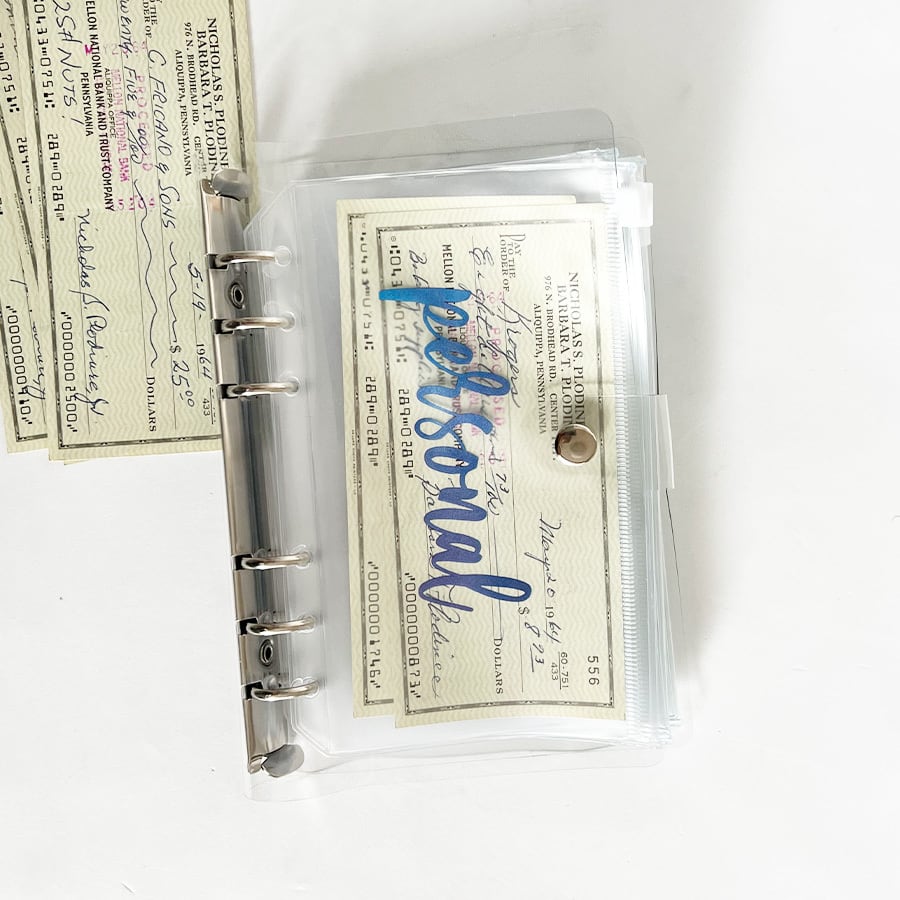 オーダー用 A6サイズ バインダー モノクロ リフィル Amazon.co.jp