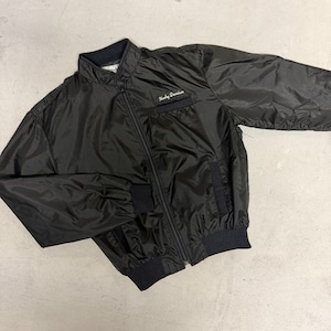 HARLEY DAVIDSON NYLON JACKET OLD MODEL