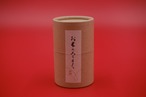 お米のろうそく＋陶器の燭台セット