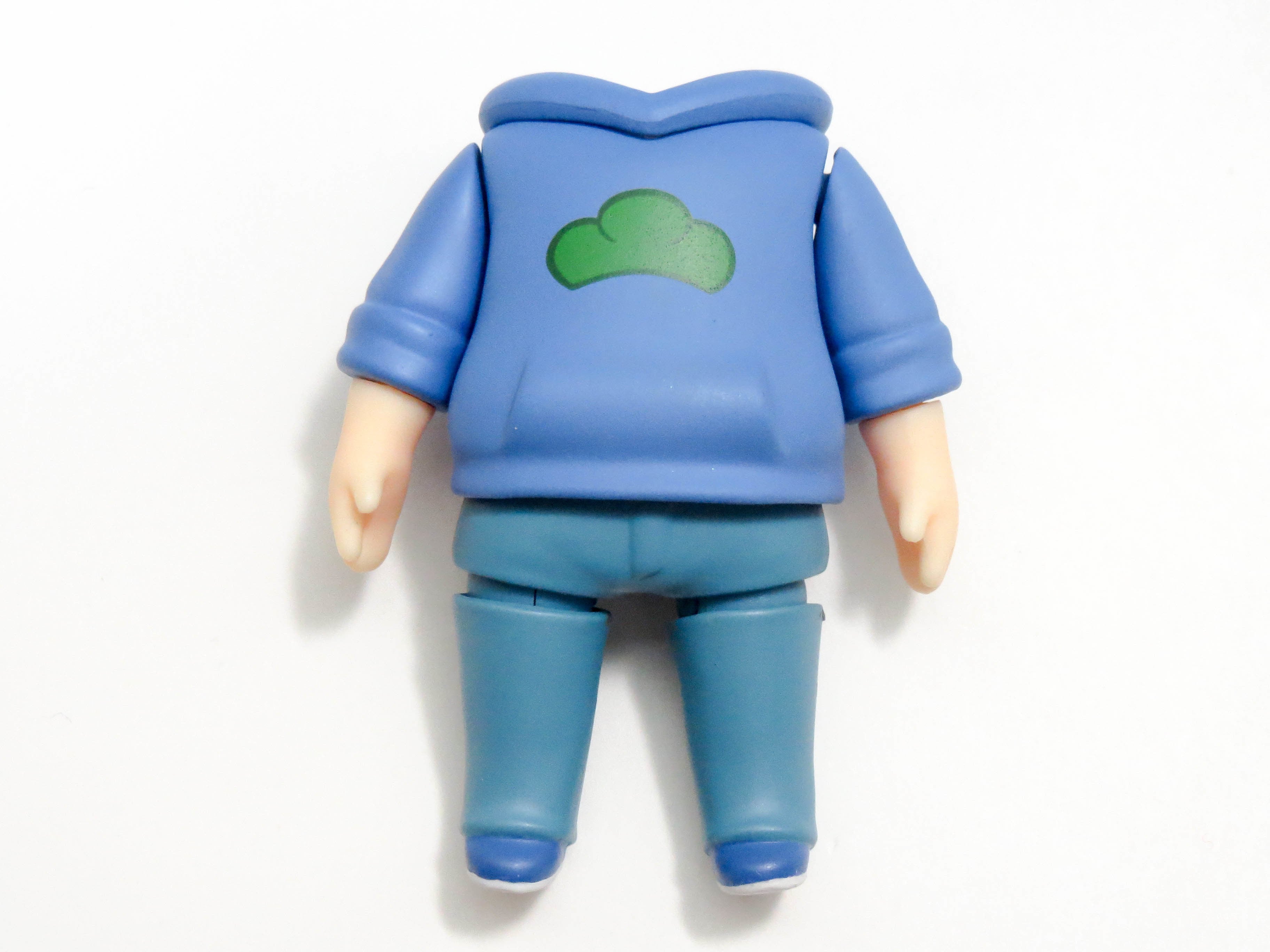 再入荷【624】 松野カラ松 体パーツ 私服 ねんどろいど | ホビー通販