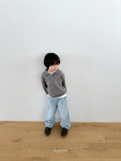 digreen 26/SS ウェーブネットニット