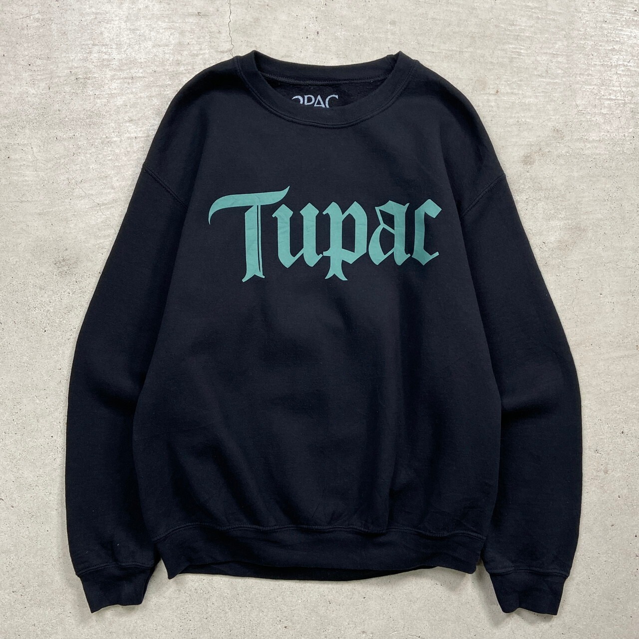tupac 2pac vintage スウェット