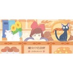 ジブリ付箋セット/魔女の宅急便(8827210)