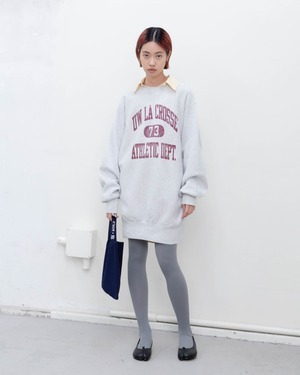 1990s Champion - REVERSE WEAVE / XXL over sweat "University of Wisconsin"