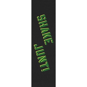 SHAKE JUNT SJ Sprayed Grip 【デッキテープ スケボー グリップテープ スケートボード】