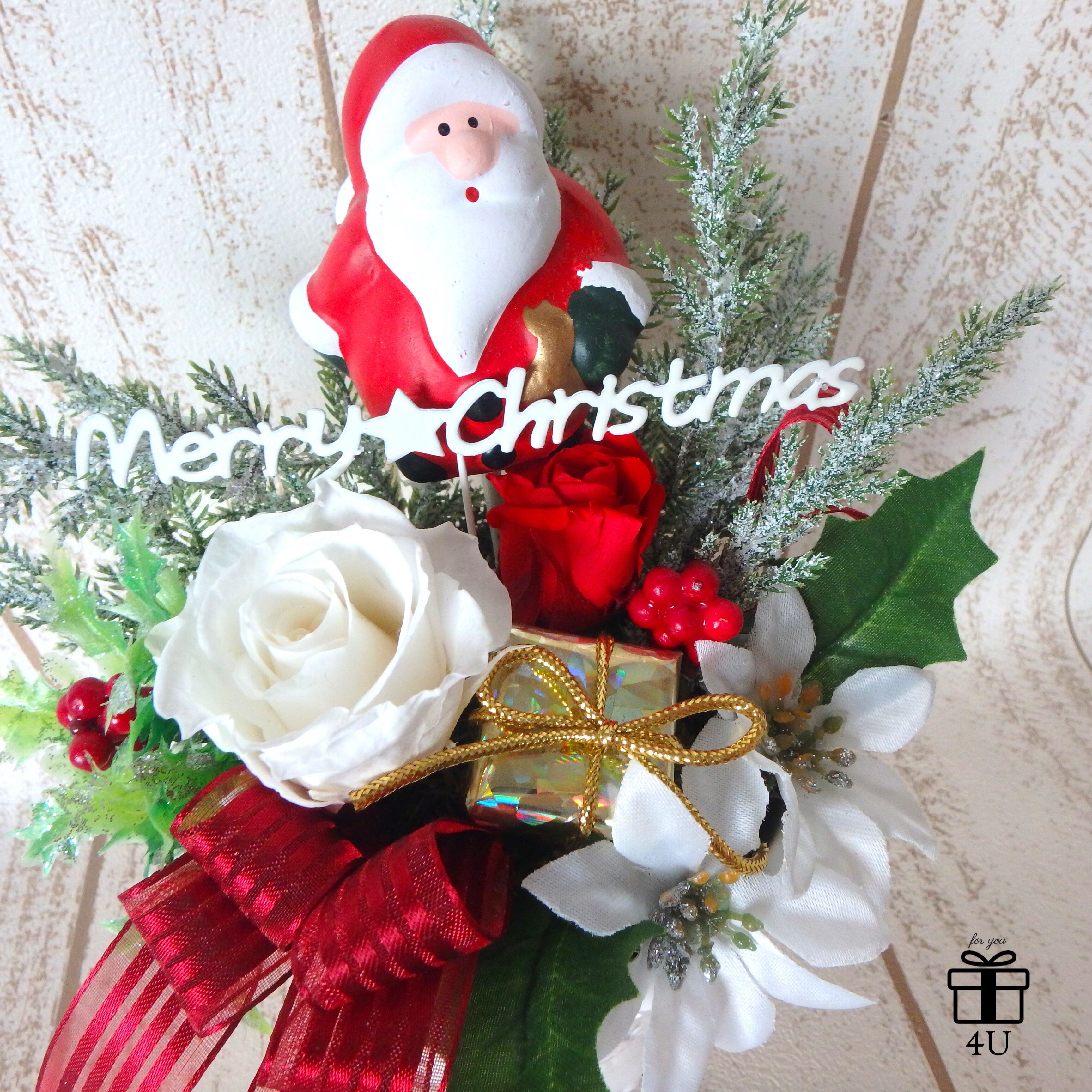 クリスマス2018】Merry Christmas✳︎《サンタクロース》クリスマス