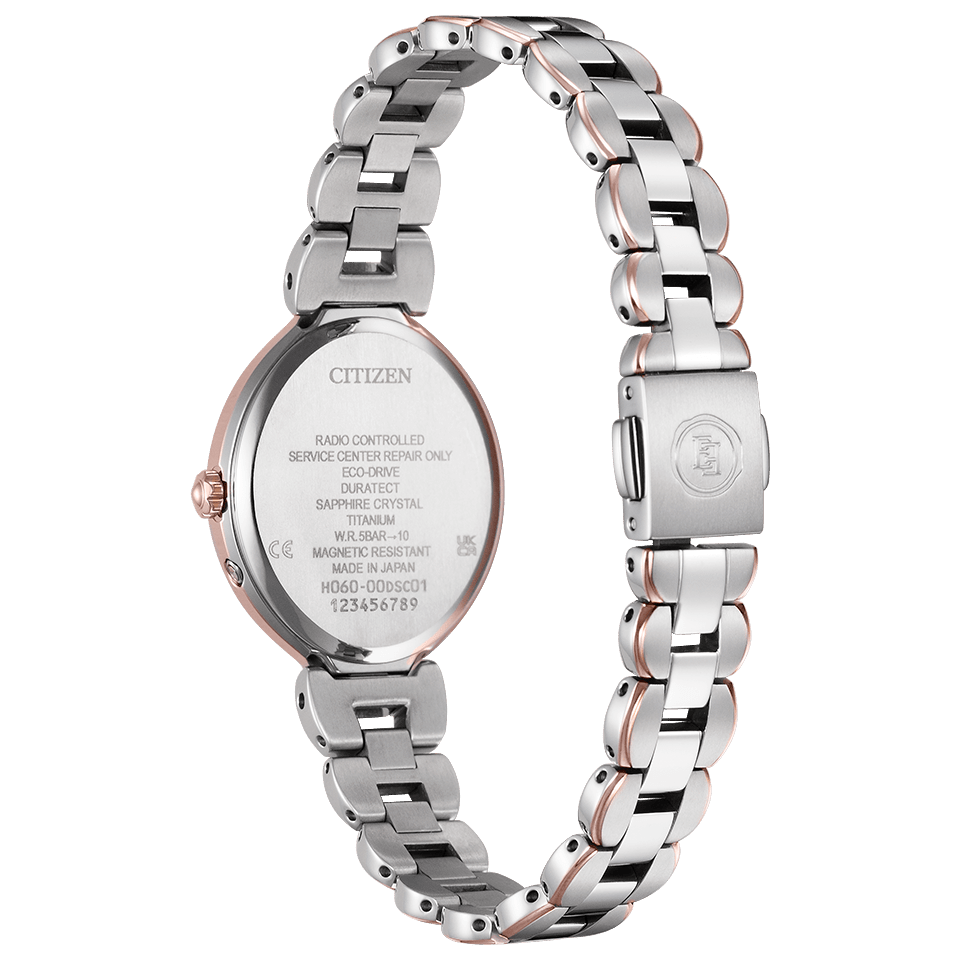 CITIZEN EXCEED 電波ソーラー 白蝶貝 ホワイトシェル シチズン CITIZEN EXCEED 電波ソーラー 白蝶貝 ホワイトシェル シチズン 【公式
