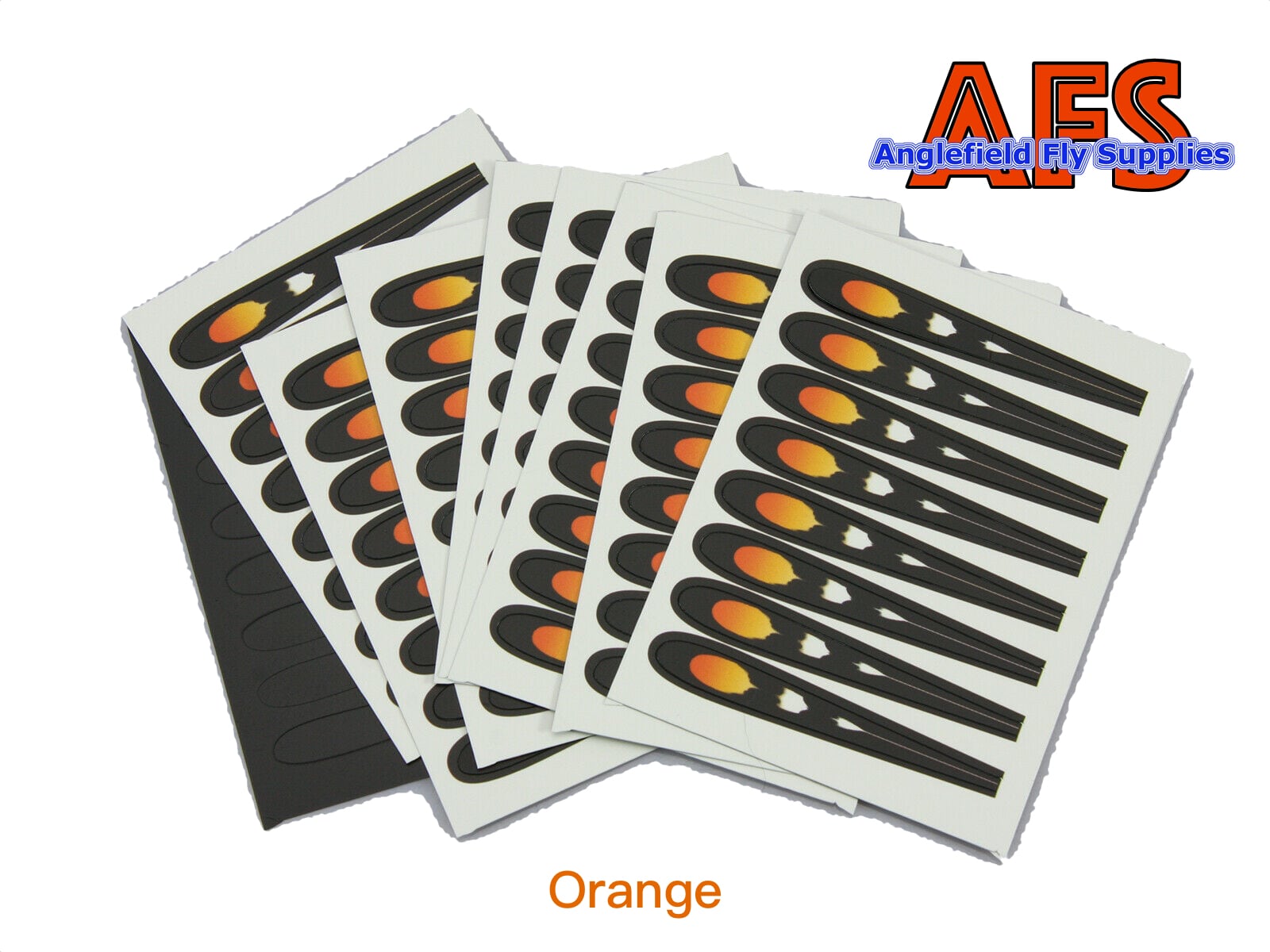 Jungle Cock Substitute | Anglefield Fly Supplies