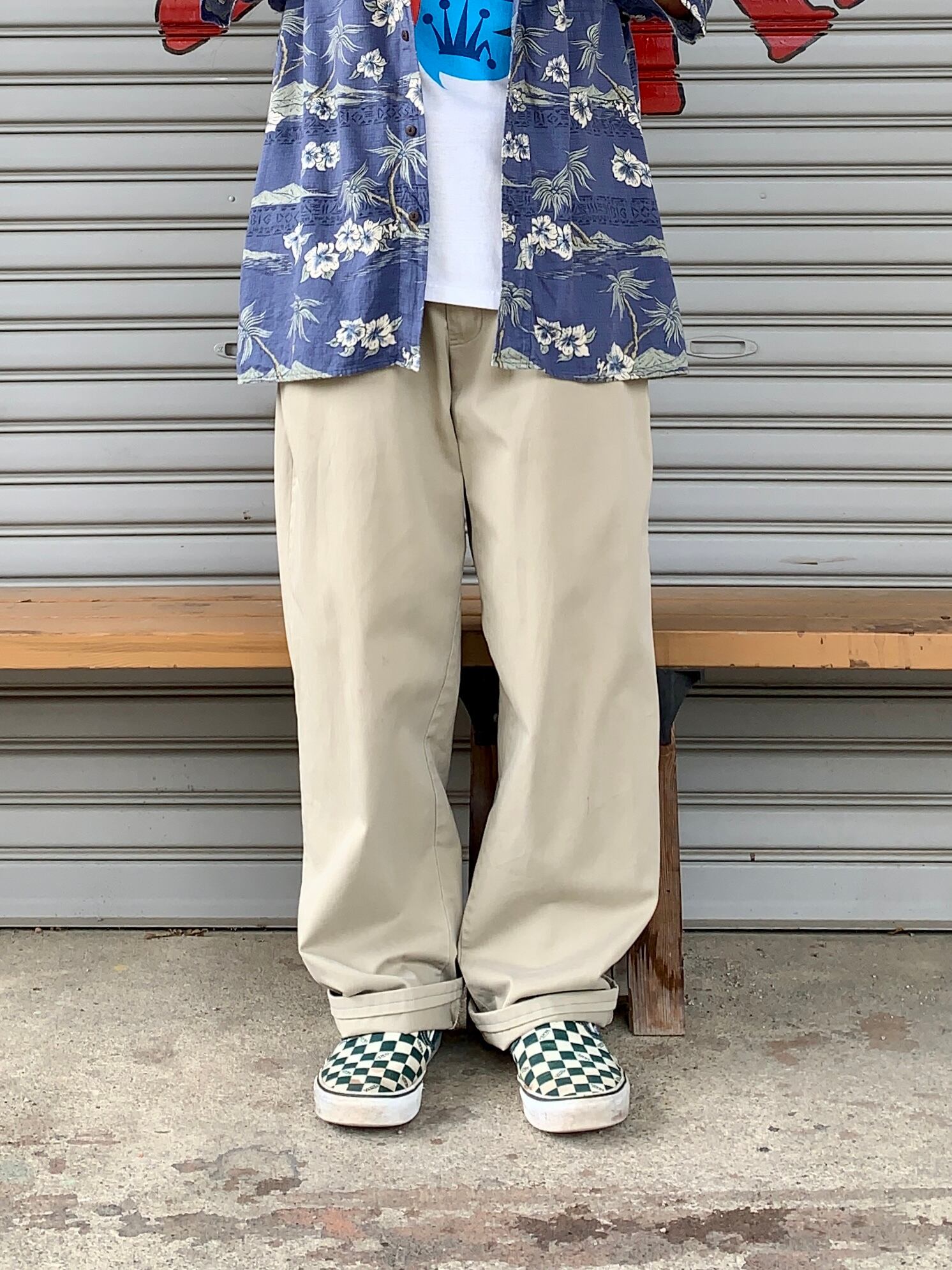 HERILL(へリル)25SS 