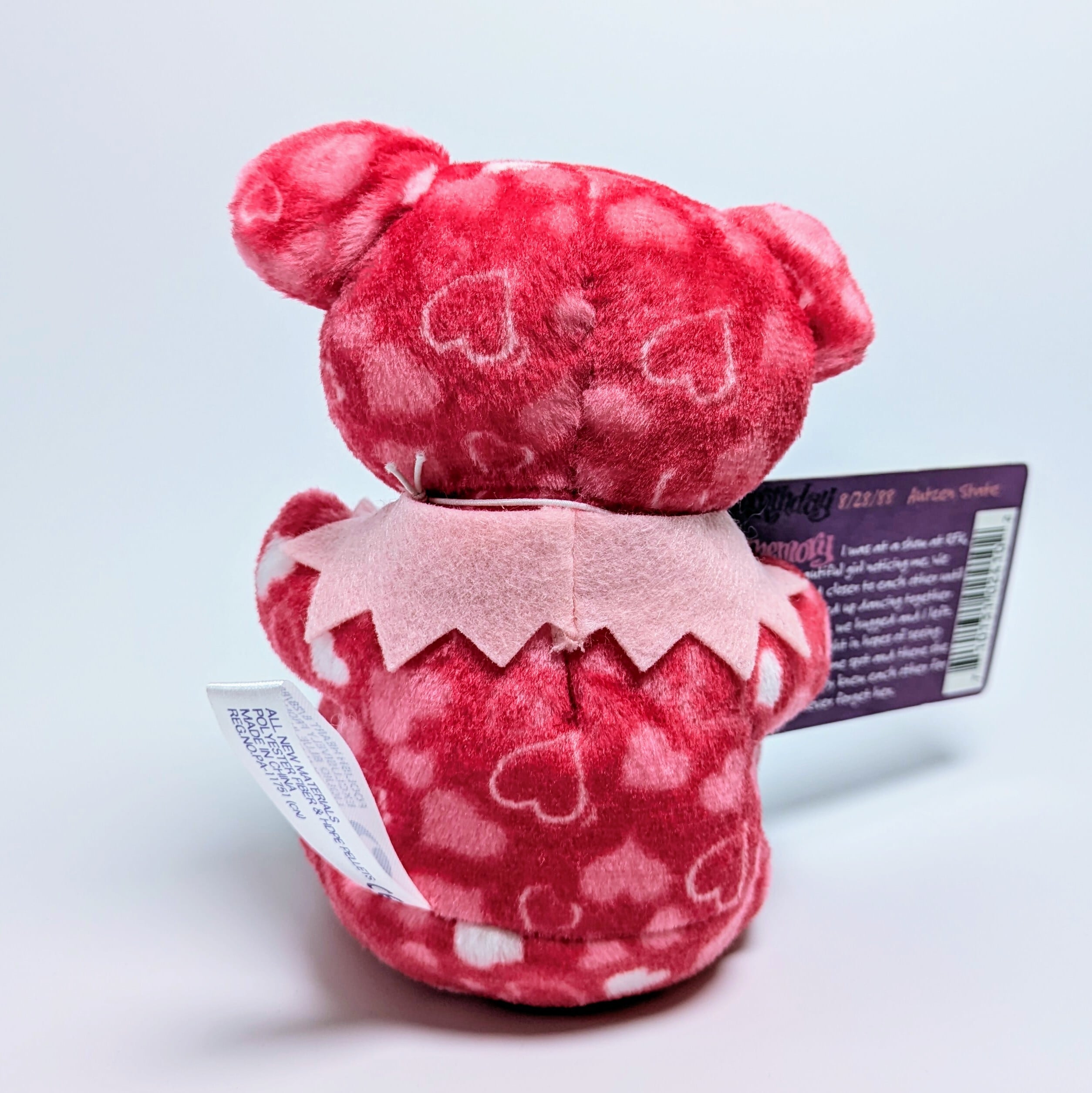 ☆DEADSTOCK / VINTAGE☆ 【Ver.2009】 【 Grateful Dead